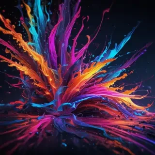 cool neon wallpapers iphone