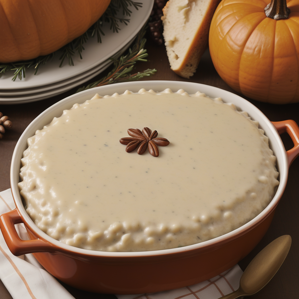 old fashioned thanksgiving dressing recipe