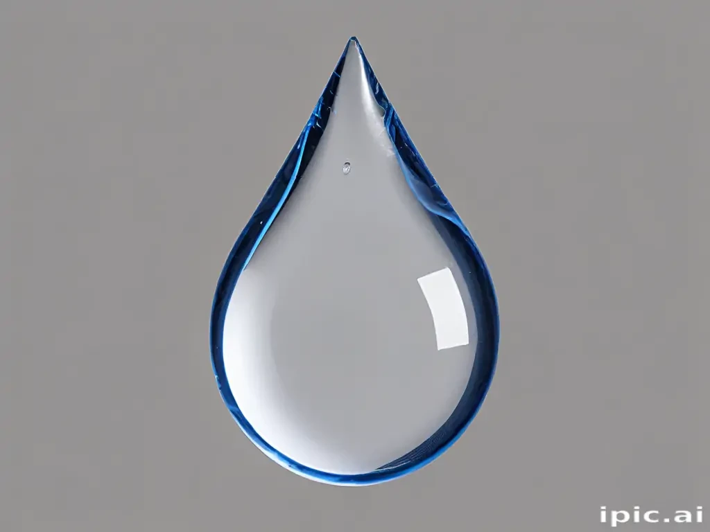 water droplet png