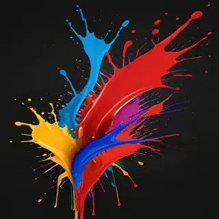 paint splash png
