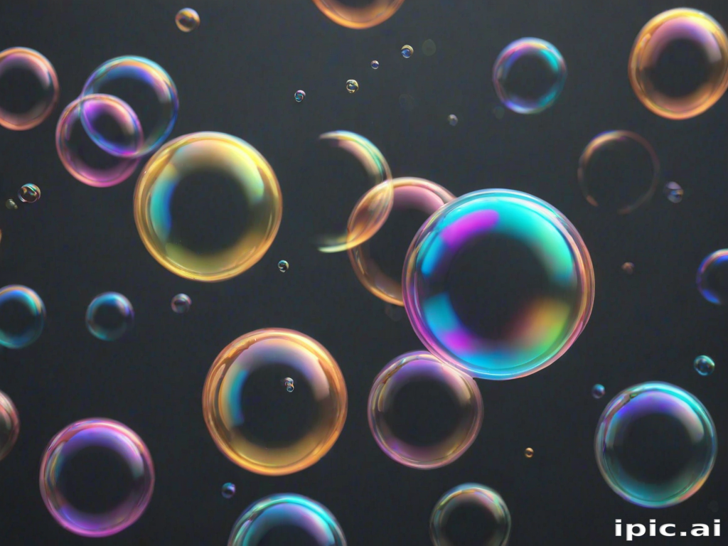 png bubbles