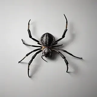 spider background