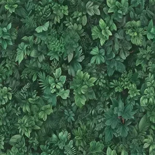 green aesthetic png