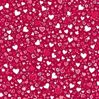 hearts background wallpaper