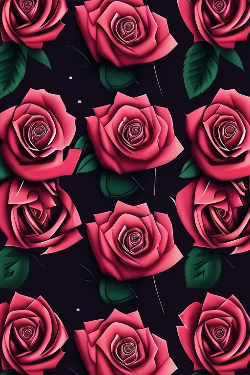 rose phone wallpaper