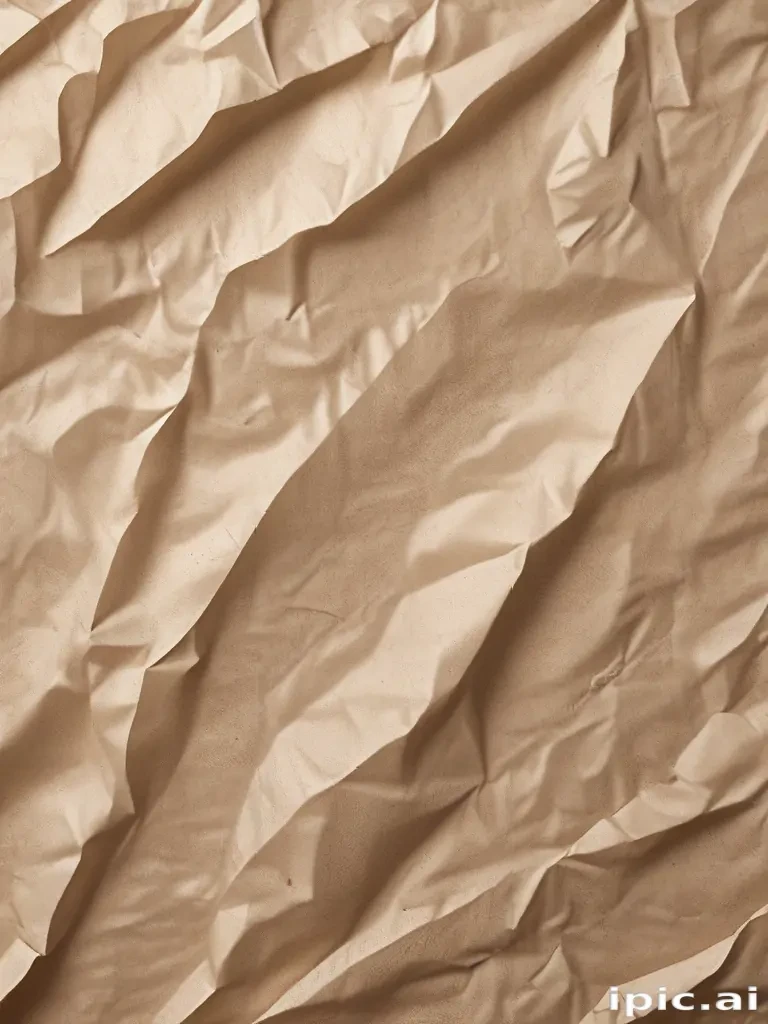 crumpled paper texture png