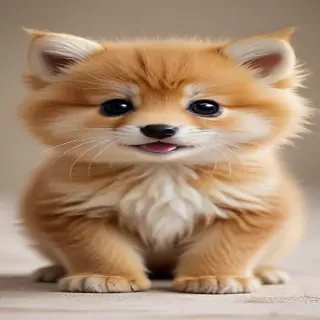 cute animal wallpaper