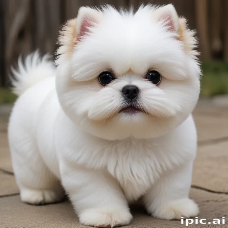 boshih dog breed