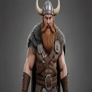 viking png