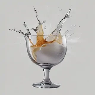 glass break png