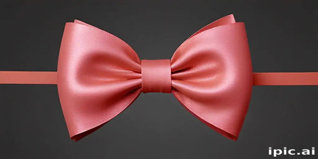 png bow