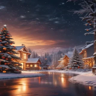 christmas phone backgrounds