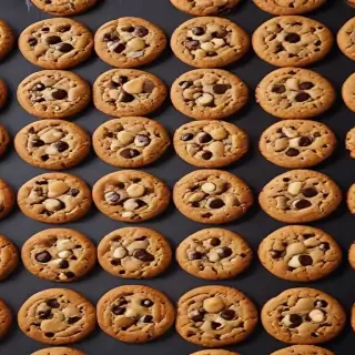 cookie background
