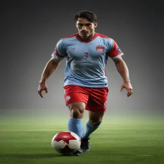 football transparent background