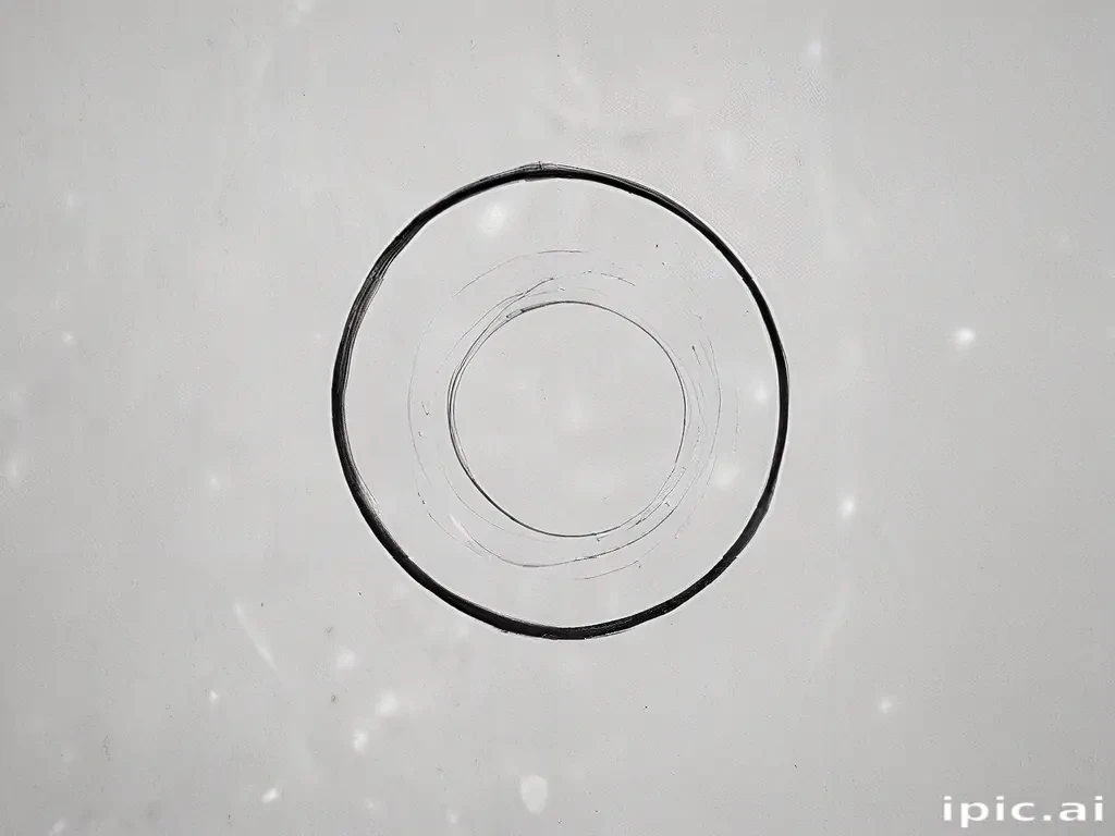 pictures of circles