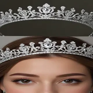 tiara png