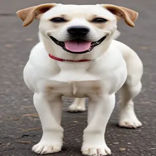 bossie dog breed