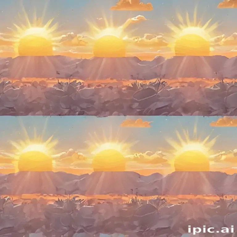 sunlight cartoon images