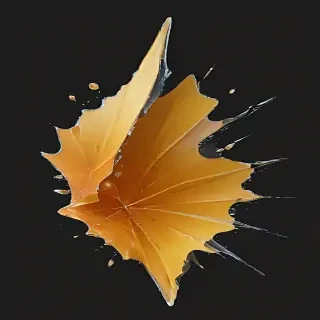 glass shatter png