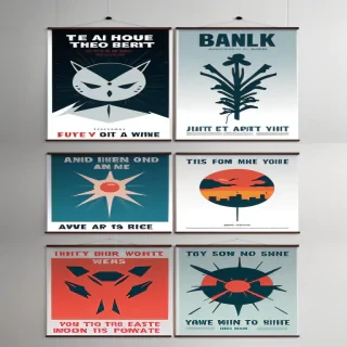 printable posters