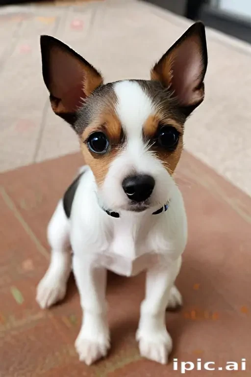 toy fox terrier