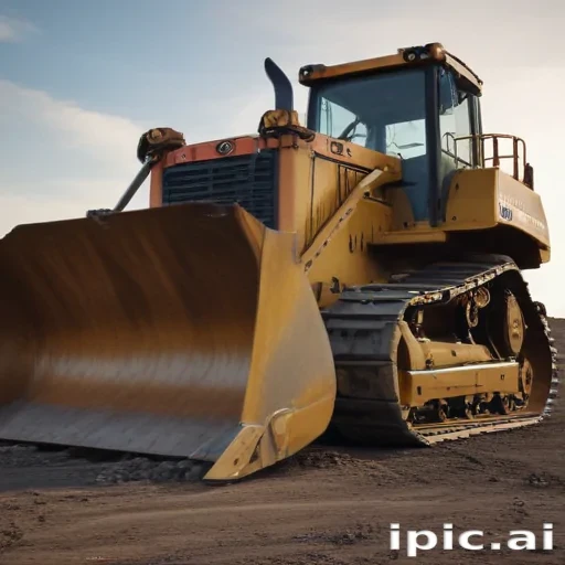 bulldozer