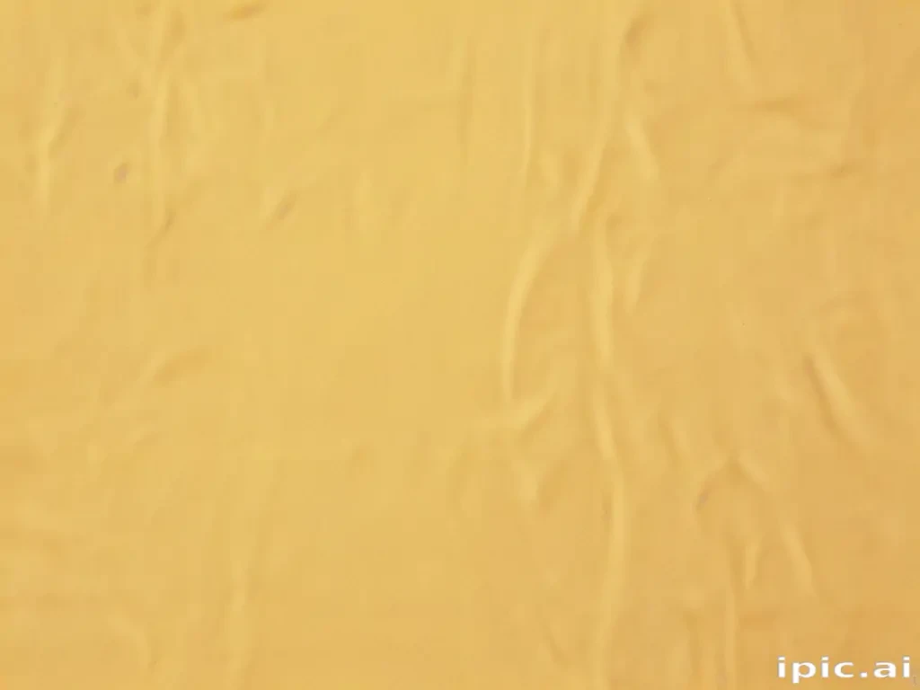 aesthetic yellow background