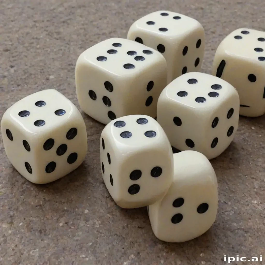 roll dice