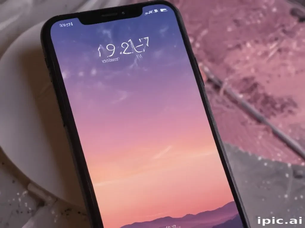 aesthetic phone bg