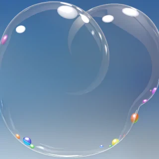 bubble transparent png
