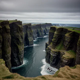 cliffs of moher