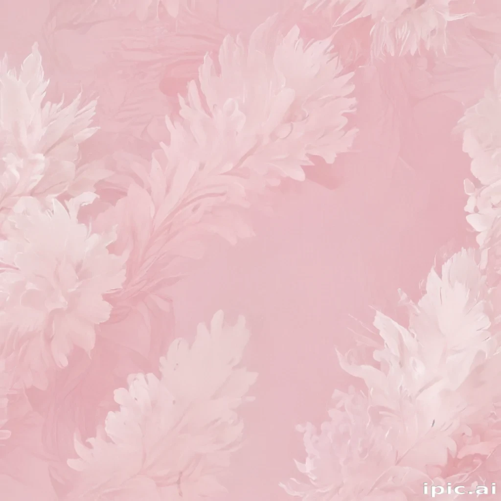 light pink wallpaper aesthetic