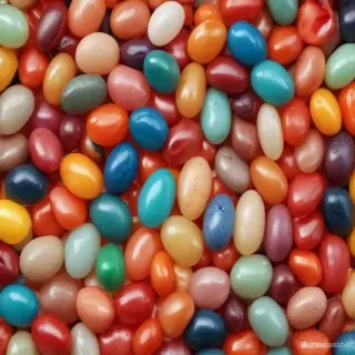jelly beans png