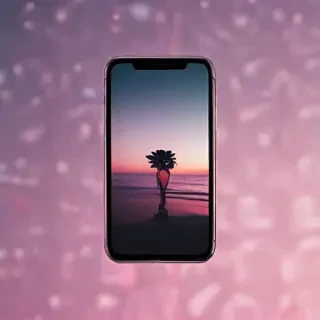 aesthetic iphone wallpapers