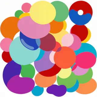 colorful clipart