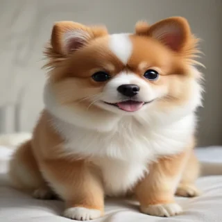 aussiepom dog breed