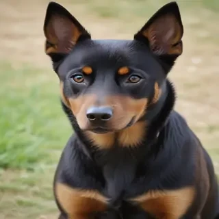 australian kelpie