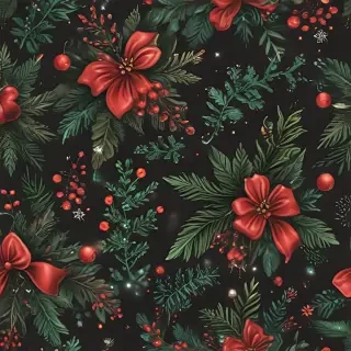 aesthetic christmas wallpapers iphone