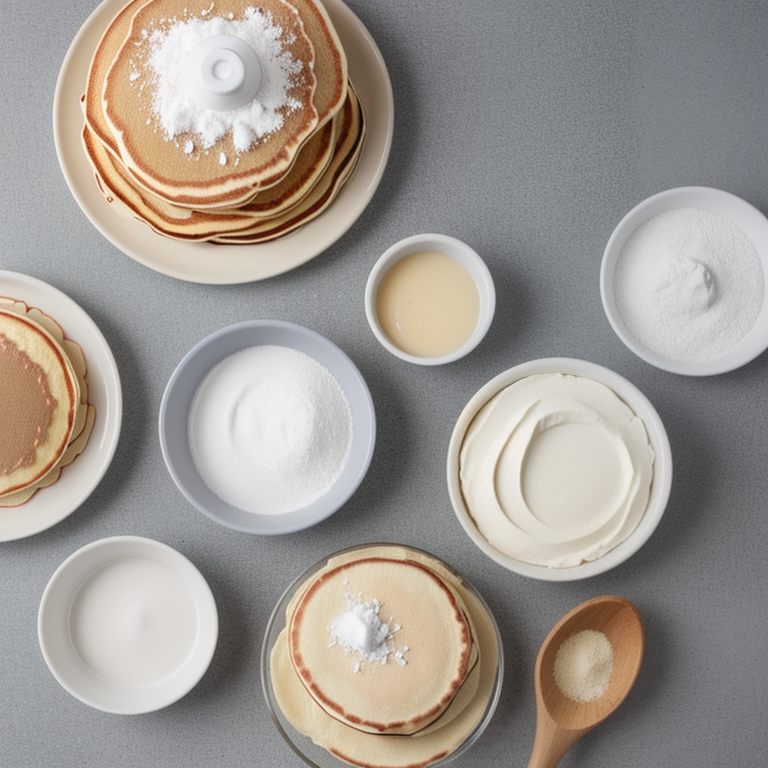 what to make with pancake mix