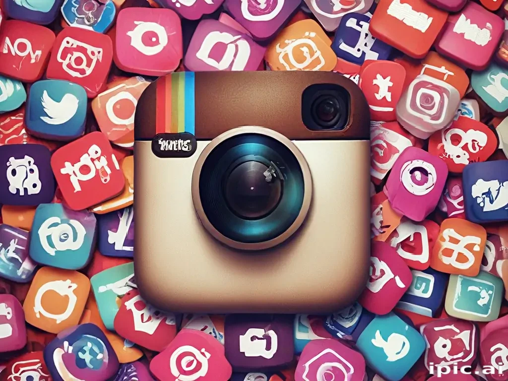 instagram wallpaper