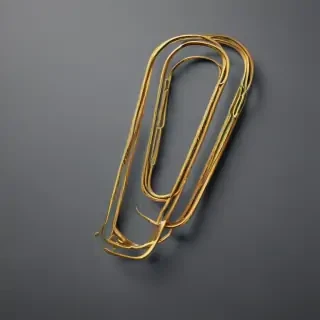paperclip png