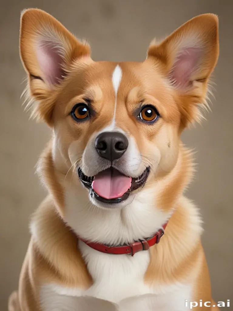 amstiff dog breed