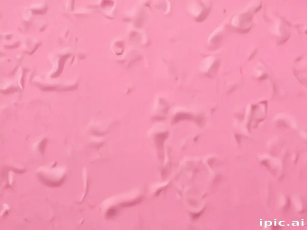 pink zoom background