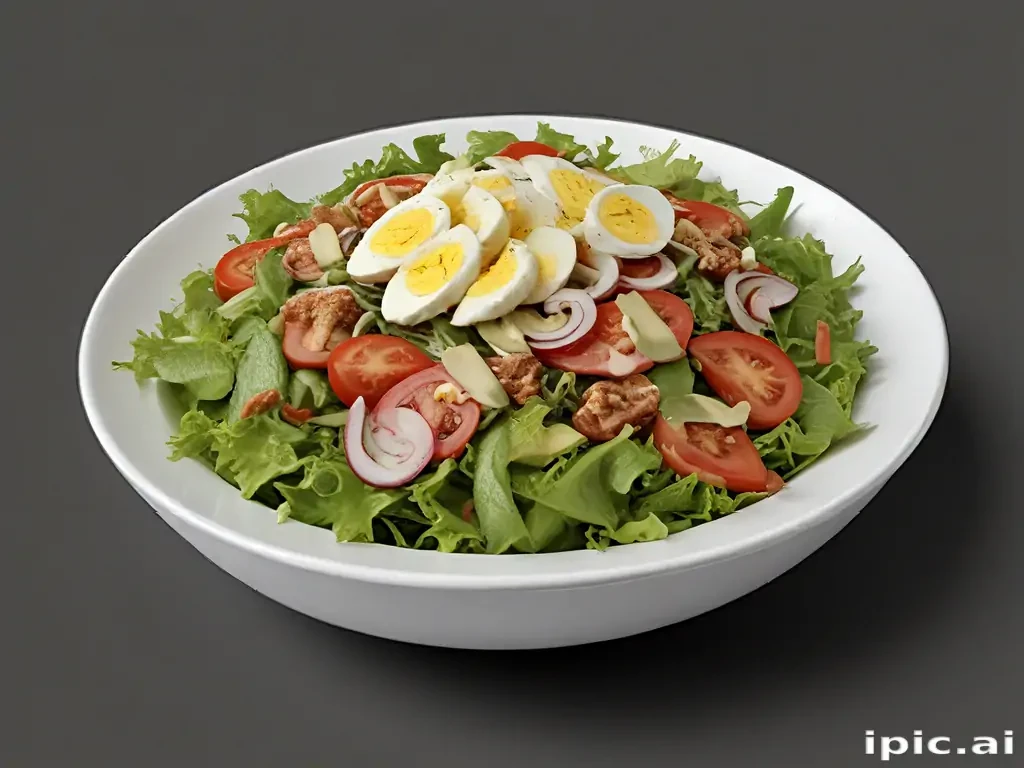 salad png