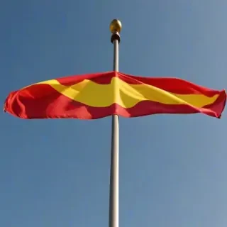spain flag
