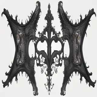 gothic png