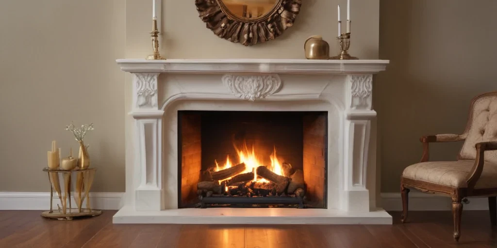 fireplace images