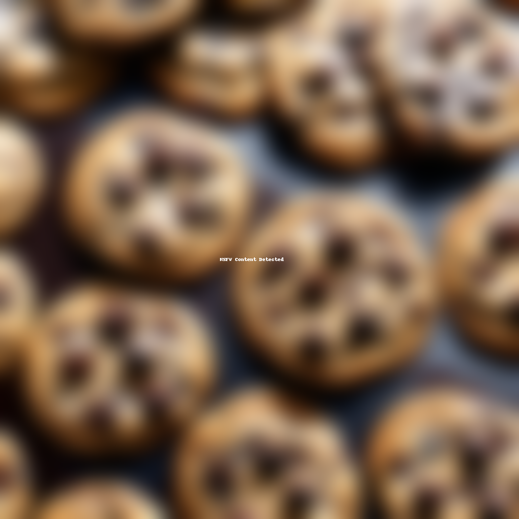 brown butter miso chocolate chip cookies