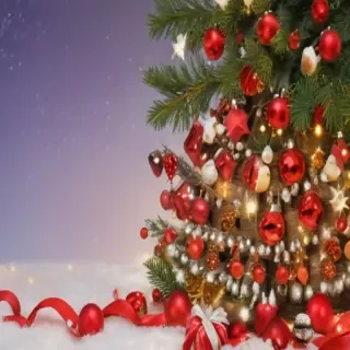 free christmas photo backgrounds