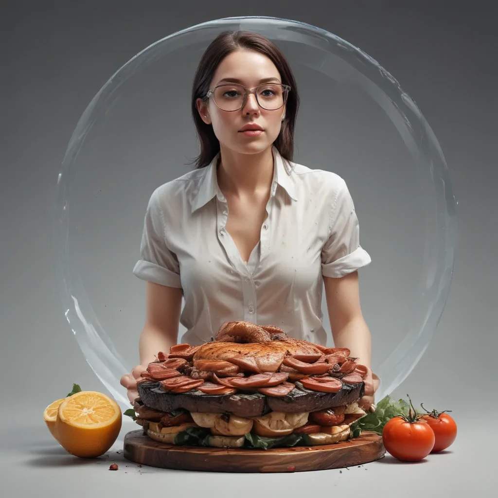 transparent illustrations